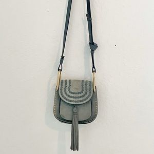 Chloe Hudson crossbody bag